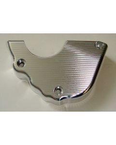 RH Case Guard Kit, KAW ZX6R 07-09