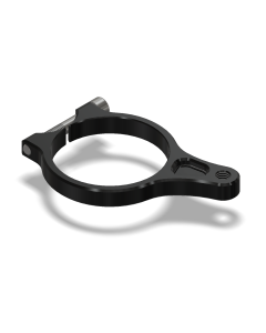 Damper Bracket, 56mm, Black