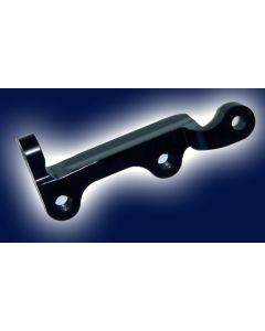 Rt. Bracket, Lift, Yam R6 06-09, Black