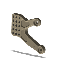 Rt. Bracket, YZF R-1 09-14, Aero Hard