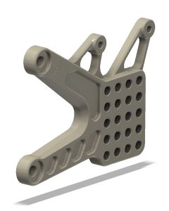 Main Brkt. Lt. YZF R1 15- , Aero Hard..