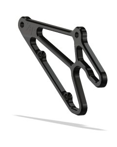 Bracket- Lift, Left, YZF R1 15- , R6 17- , Black