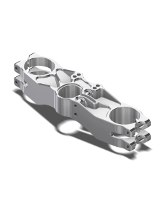 Bottom Clamp, GP, RC51 00-05