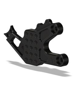 Rt. Bracket, CBR1000RR 08- , Black