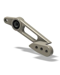 Brake Lever, Hon CBR1000RR 08- , Aero Hard