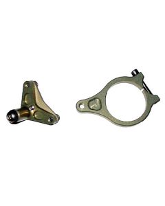 Damper Kit, ZX10R 04'-05', Aero Hard