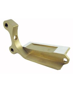 Rt. Bracket, Lift, KAW ZX10R 04-05, ZX6R 09-10, Aero Hard