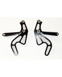Lift Kit, ZX10R 04-05,  Black