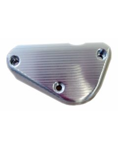 Right Side Case Guard Kit, KAW ZX10R 06-09