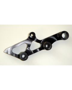 Rt. Bracket, Lift, KAW ZX6 07-08, Black