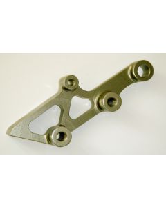 Rt. Bracket, Lift, KAW ZX6 07-08, Aero Hard