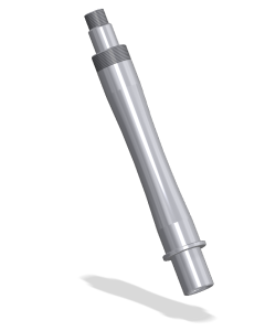 Stem, Steering, ZX10R 08-10..