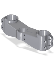 Bottom Clamp, Z6R 09-