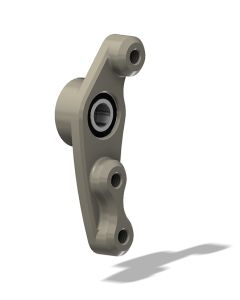 Bell Crank, ZX10R 16 - , Aero Hard