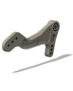 Shift Lever, ZX10R 16 - , Aero Hard