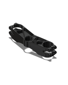 Bottom Clamp, GP, Z10R 16 - , Black