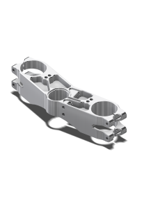 Bottom Clamp, GP, GSXR750 00-05/1000 00-06