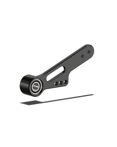 Shift Lever , GSXR 600/750 06-10,  Black