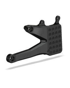 Main Brkt. Lt. Ducati V4, 2018- , Black