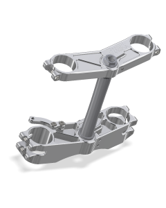 Triple Clamp Kit, BMW S1000RR, 2010-