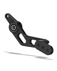 Brake Lever, Black
