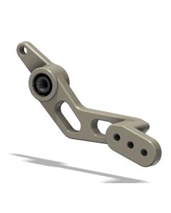 Brake Lever, Aero Hard