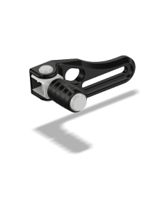 Shift Lever Assembly A, Black