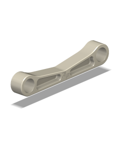 Pull Rod, Triumph 675, Aero Hard