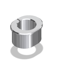 Insert, Top Clamp, 0mm