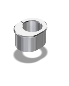 Insert, Top Clamp, 3mm