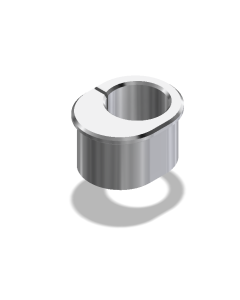 Insert, Top Clamp, 5mm