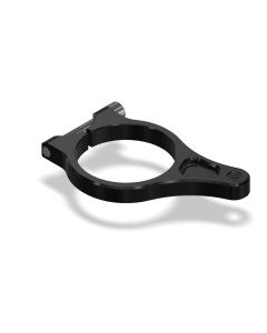 Damper Bracket, 50mm, Black