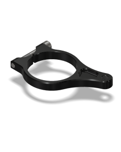 Damper Bracket, 51mm, Black