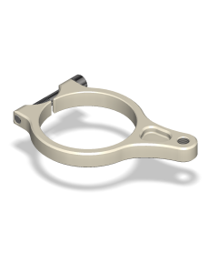 Damper Bracket, 55mm, Aero Hard