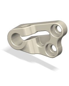 Peg Holder, Aero Hard