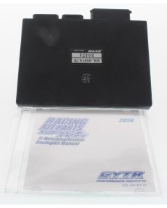 ECU SET for 2020 YZF-R1