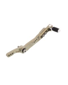 Shift Lever Kit, YZF R1 15 - , Aero Hard