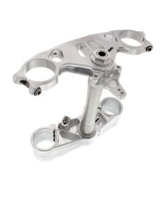 Triple Clamp Kit, GP, Ducati, 748R, 749R, 996, 996R, 996S, 999R, 999S, 1098R, 1098S (53-56mm SS)