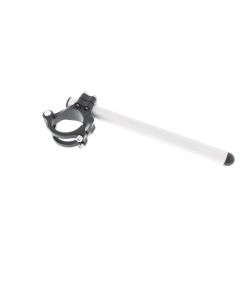 Handle Bar Kit, 53mm, Black