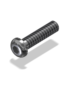 Button Head Screw