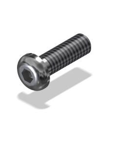 Button Head Screw