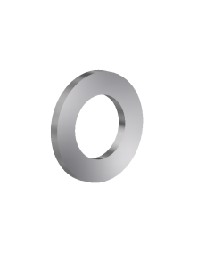 Flat Washer