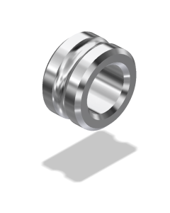 Aluminum Spacer