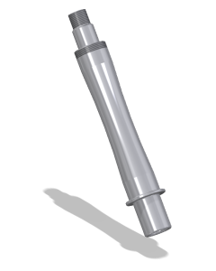 Stem, Steering, ZX6R 03-04