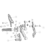 Click on a number to locate your part on the item list